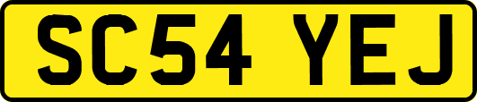 SC54YEJ