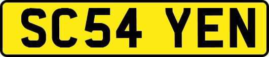 SC54YEN
