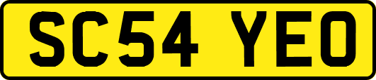 SC54YEO