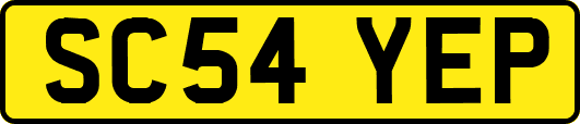 SC54YEP