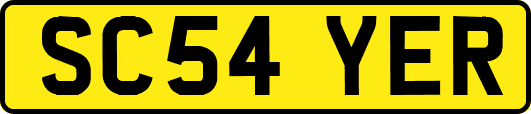 SC54YER
