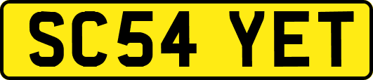 SC54YET