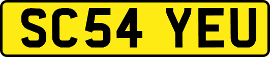 SC54YEU