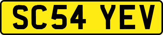 SC54YEV