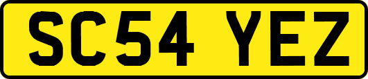 SC54YEZ