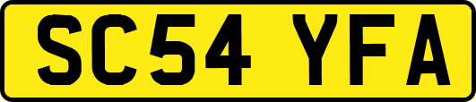 SC54YFA