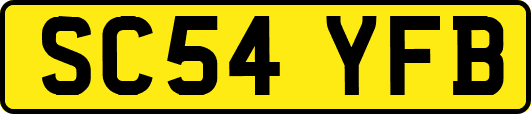 SC54YFB