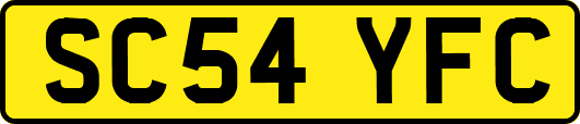 SC54YFC