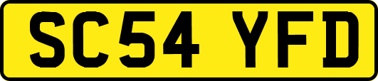 SC54YFD