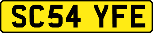 SC54YFE