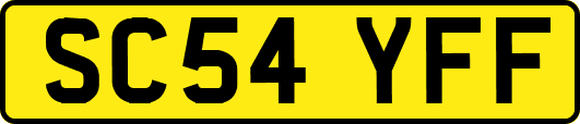 SC54YFF