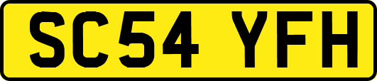 SC54YFH