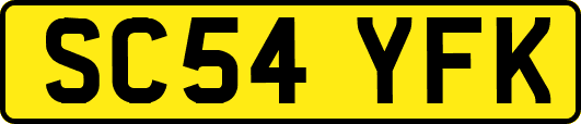 SC54YFK