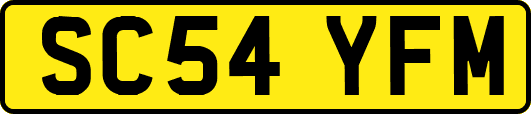 SC54YFM