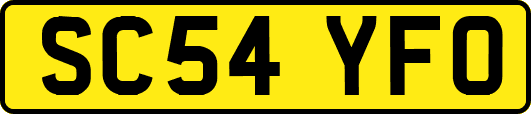 SC54YFO