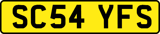 SC54YFS