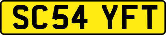 SC54YFT