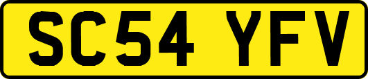 SC54YFV