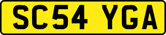 SC54YGA