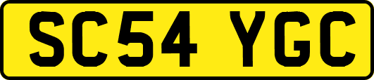 SC54YGC