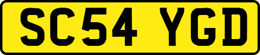 SC54YGD