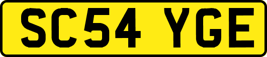 SC54YGE