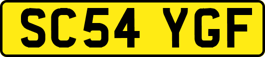 SC54YGF