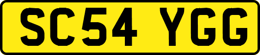 SC54YGG