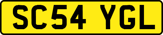 SC54YGL