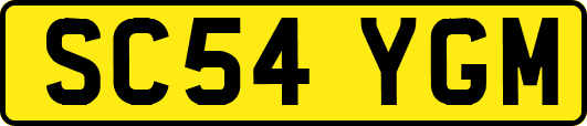 SC54YGM