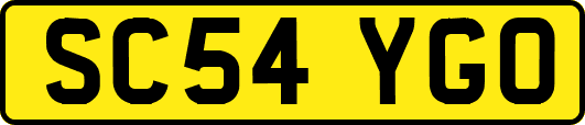 SC54YGO