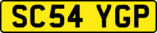 SC54YGP