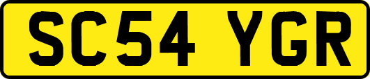 SC54YGR