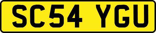 SC54YGU