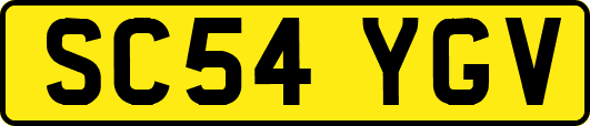 SC54YGV