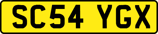 SC54YGX