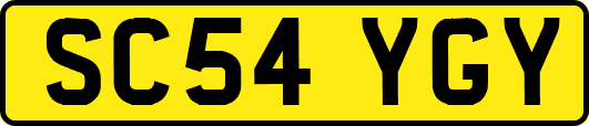 SC54YGY