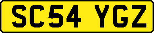 SC54YGZ