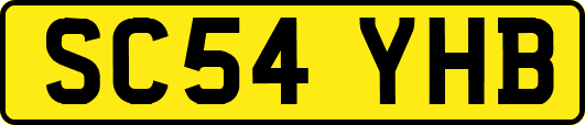 SC54YHB