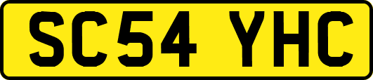 SC54YHC