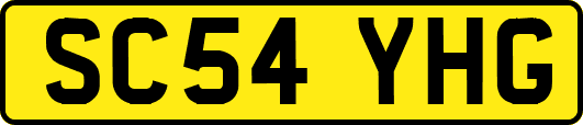 SC54YHG