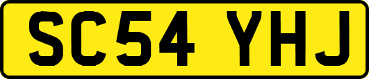 SC54YHJ