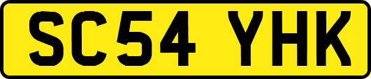 SC54YHK