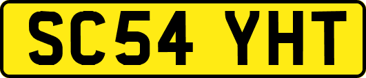 SC54YHT