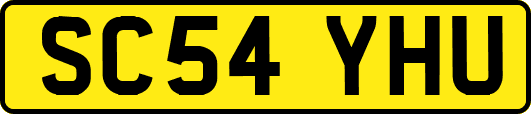 SC54YHU