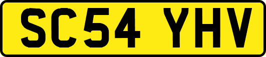 SC54YHV