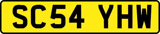 SC54YHW