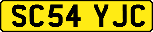 SC54YJC