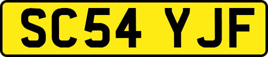 SC54YJF