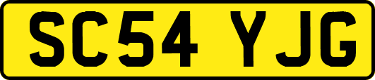 SC54YJG